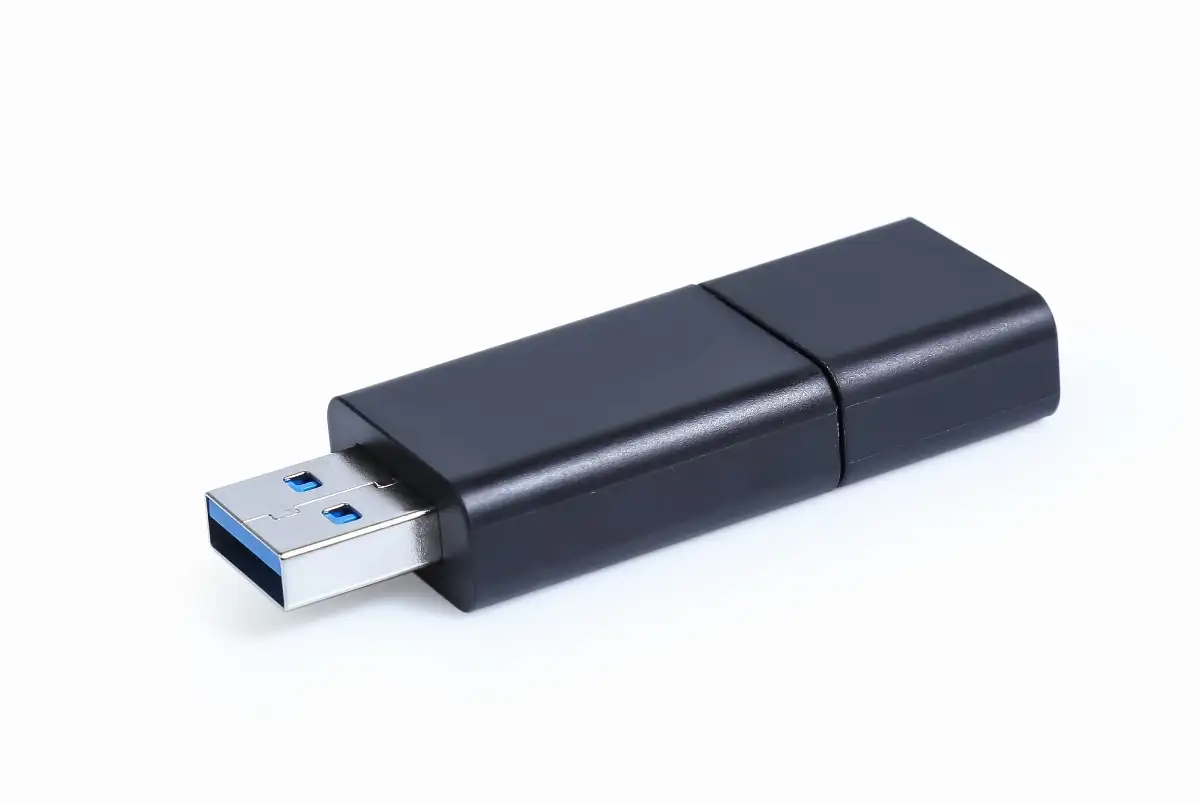 Clé USB SanDisk Ultra 64 Go USB 3.0